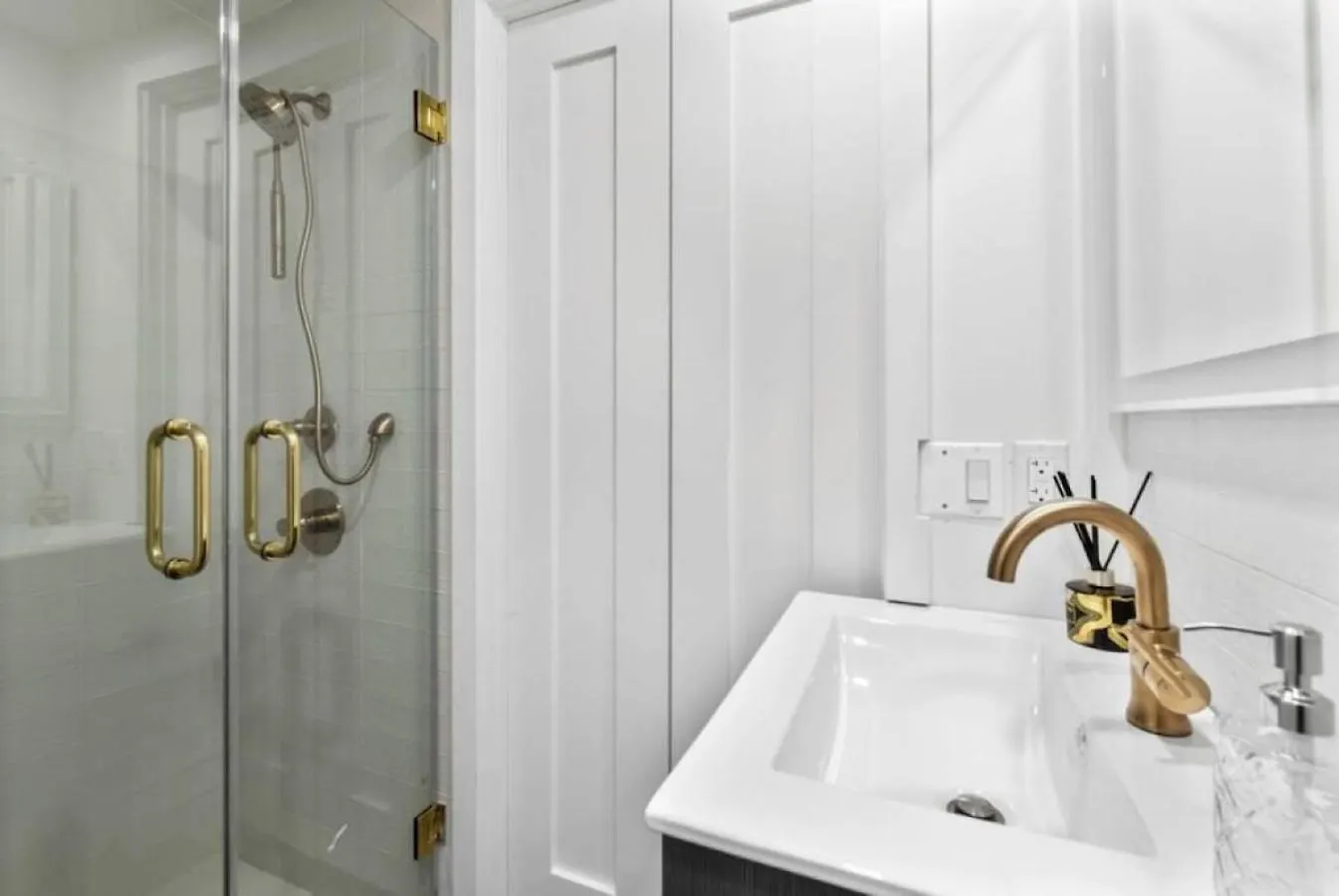 Appartement 3Br Penthouse With Massive Private Rooftop New York États-Unis