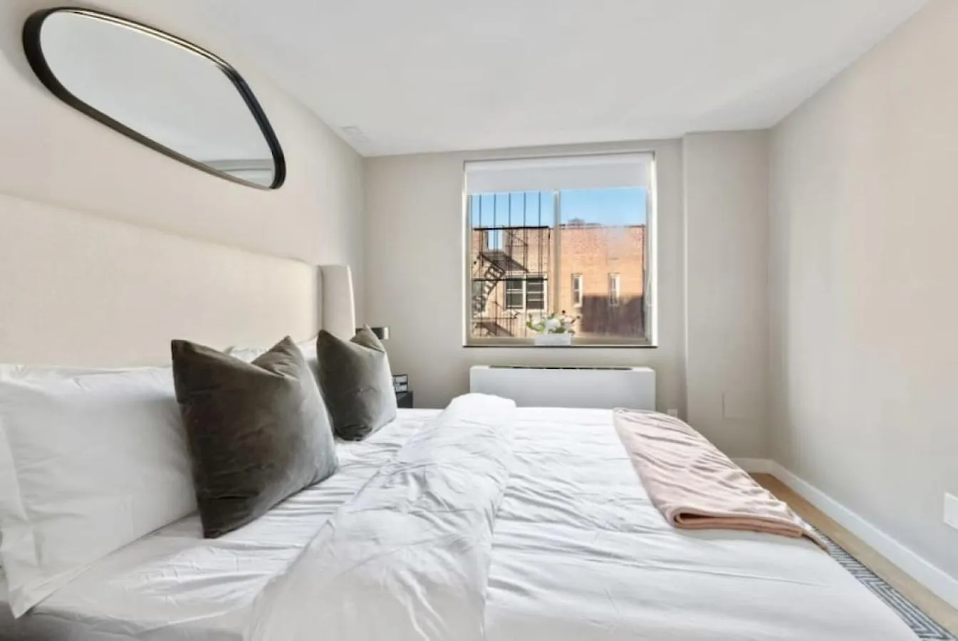 3Br Penthouse With Massive Private Rooftop New York 0*,  États-Unis