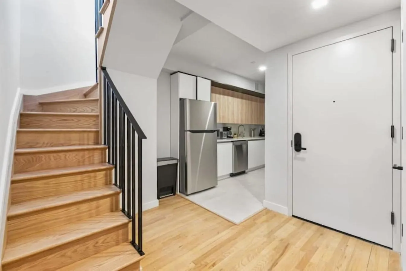 3Br Penthouse With Massive Private Rooftop New York Appartement