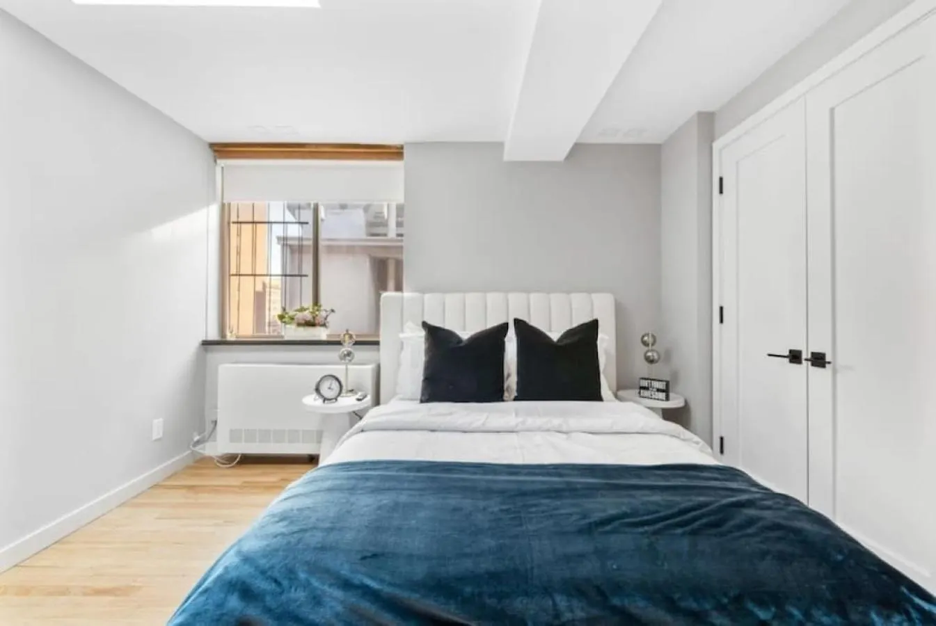 3Br Penthouse With Massive Private Rooftop New York Appartement