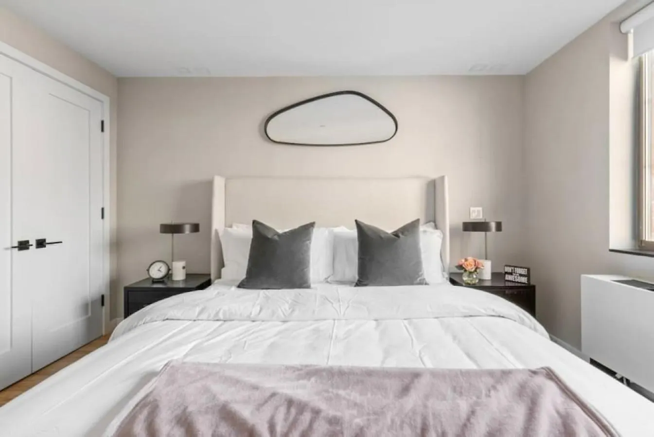 Appartement 3Br Penthouse With Massive Private Rooftop New York États-Unis