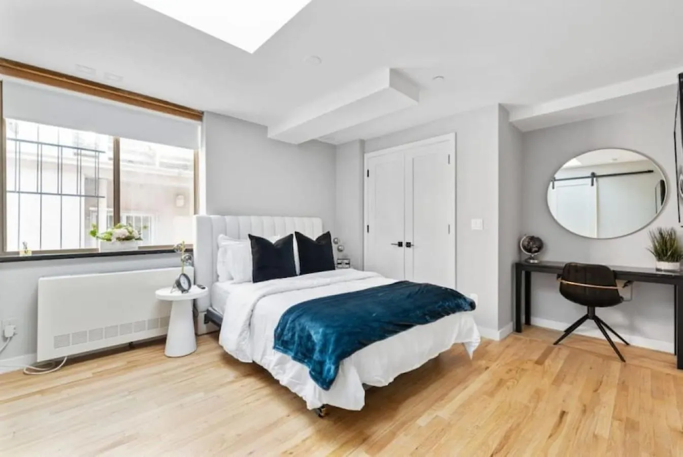 3Br Penthouse With Massive Private Rooftop New York 0*,