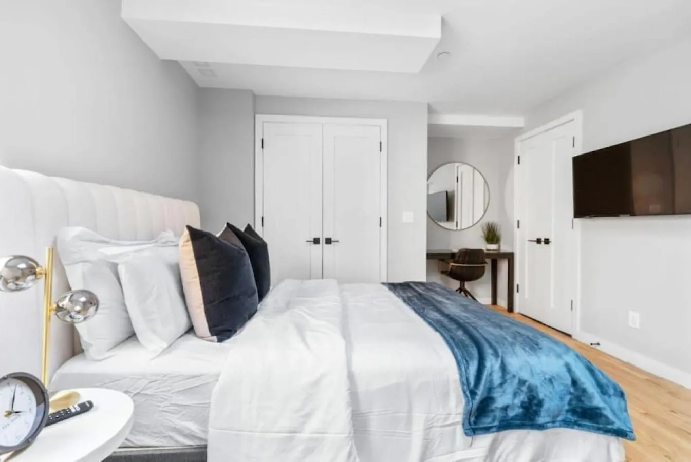 Lejlighed 3Br Penthouse With Massive Private Rooftop New York