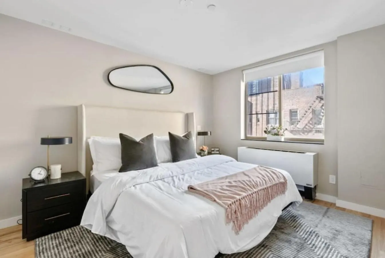 3Br Penthouse With Massive Private Rooftop New York 0*,  USA