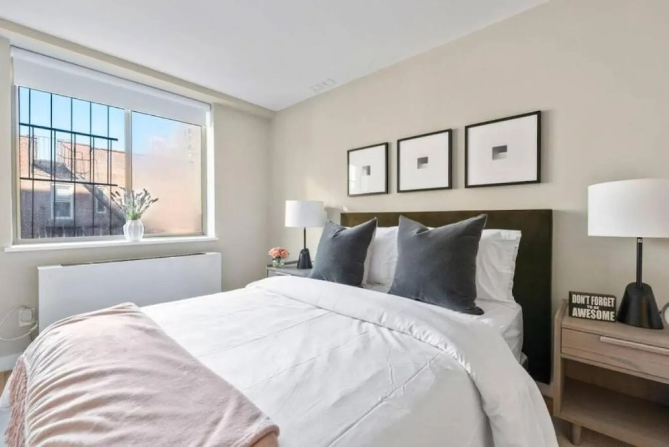 3Br Penthouse With Massive Private Rooftop New York Lejlighed
