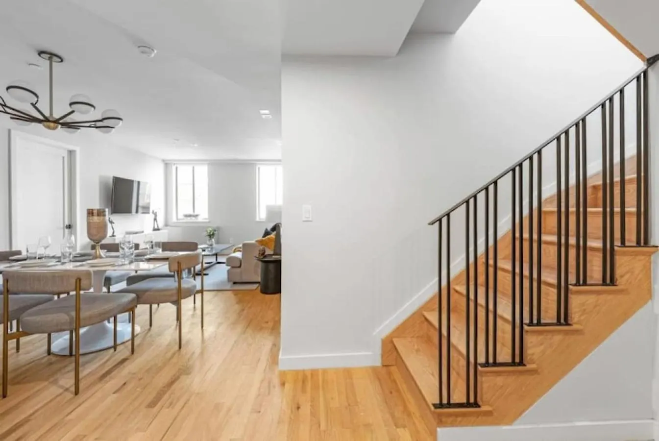 Lejlighed 3Br Penthouse With Massive Private Rooftop New York USA
