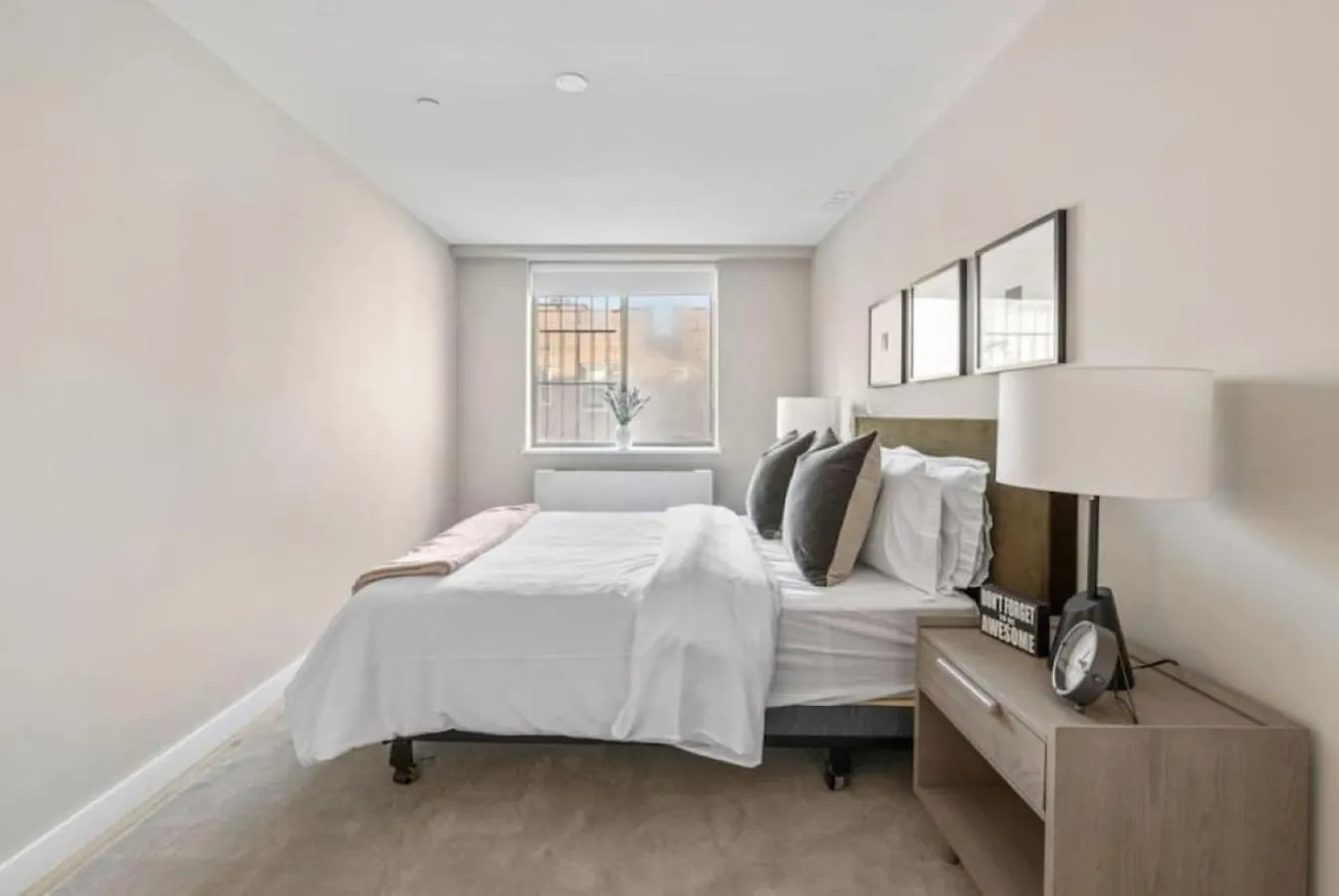 3Br Penthouse With Massive Private Rooftop New York