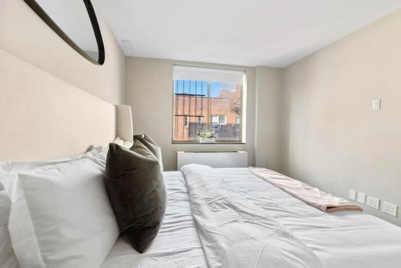 Lejlighed 3Br Penthouse With Massive Private Rooftop New York