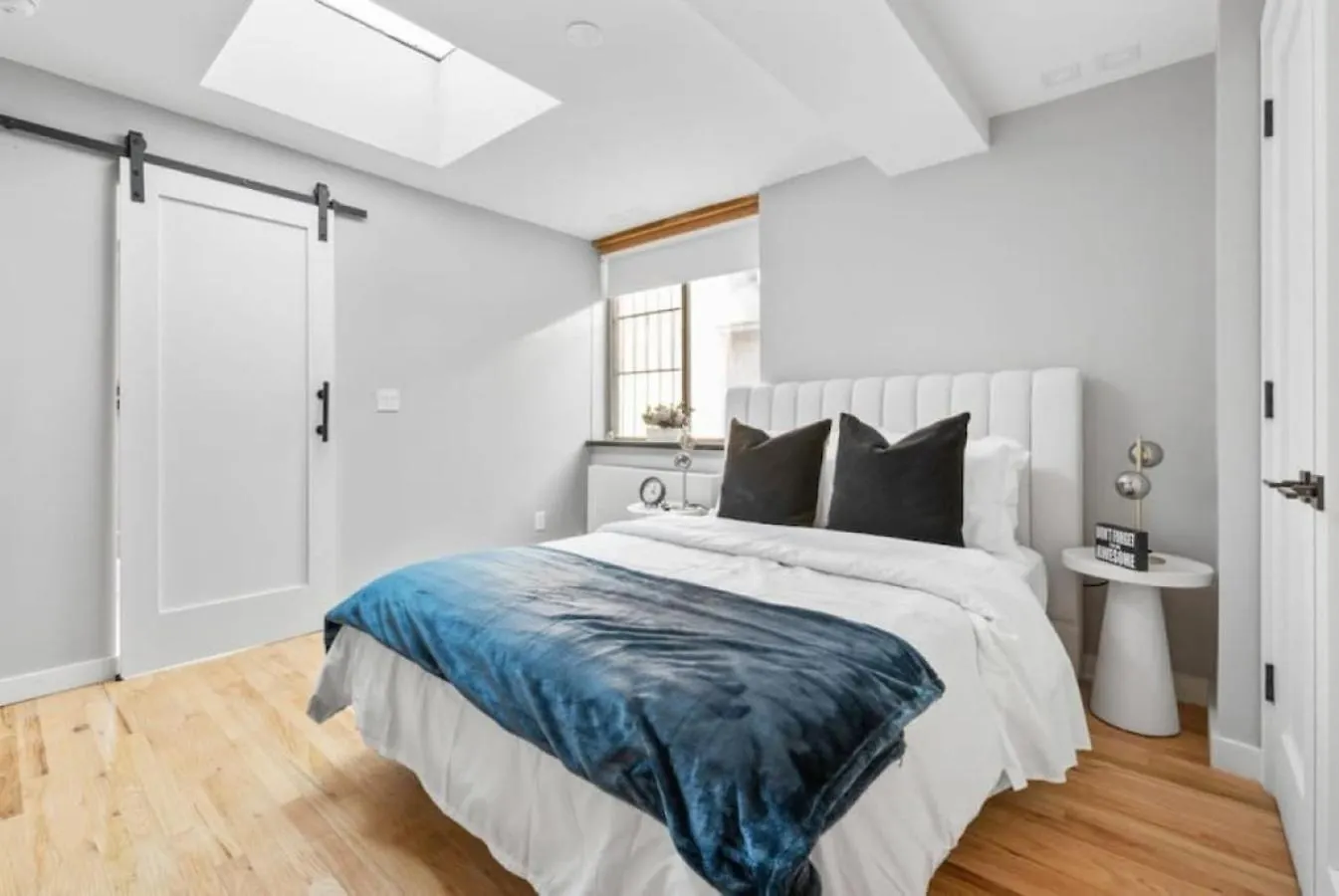 3Br Penthouse With Massive Private Rooftop New York