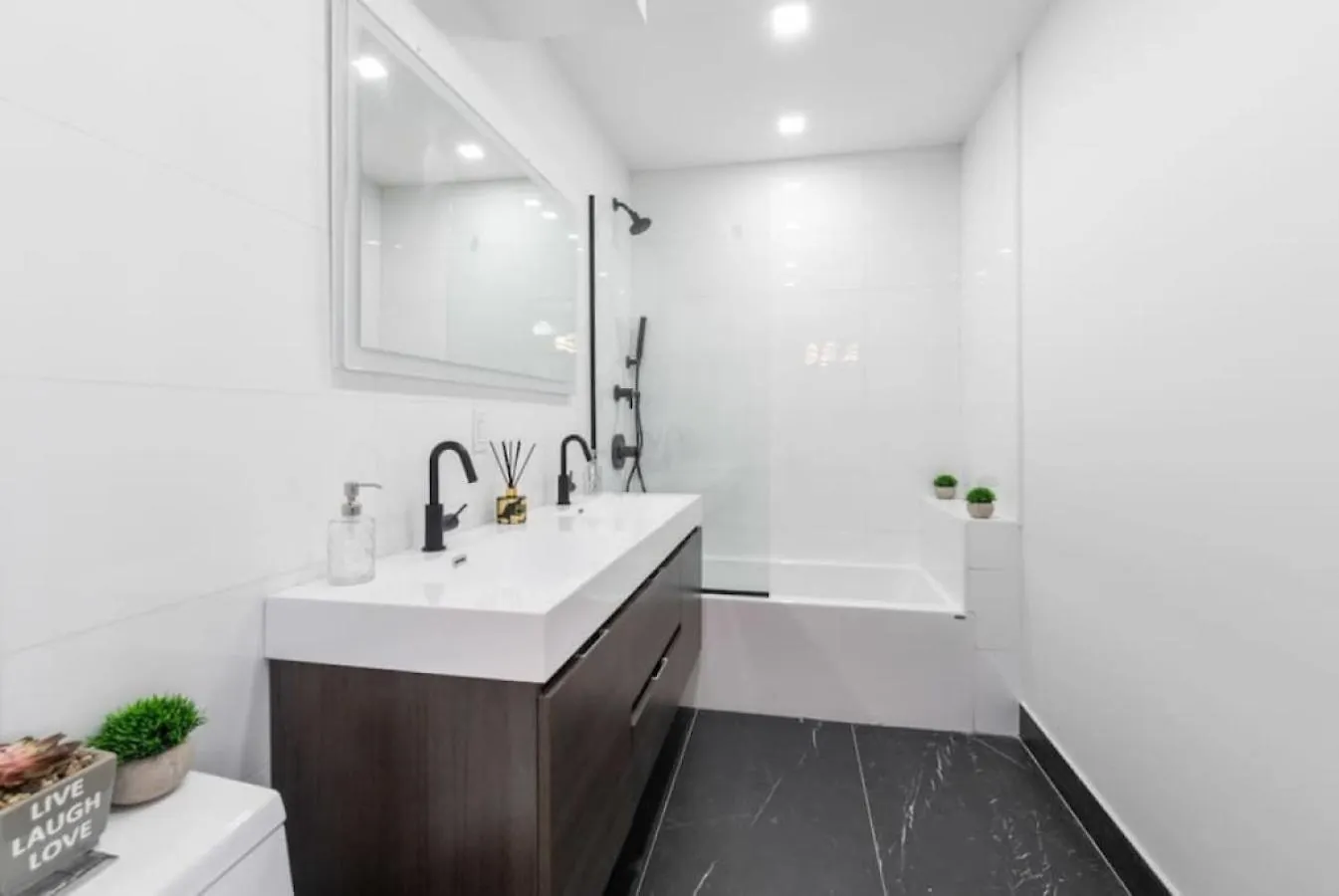 3Br Penthouse With Massive Private Rooftop New York Lejlighed